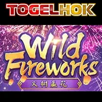 Wild Fireworks